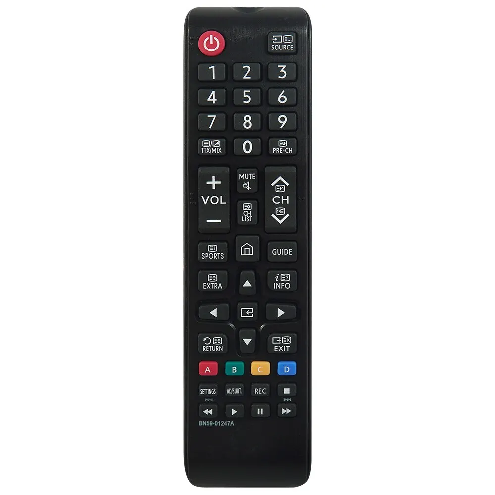  New BN59 01247A Remote Control for Samsung Universal Smart TV UA78KS9500W UA78KS9500W UA88KS9800 UA70KU6000W UA75KS9005W 
