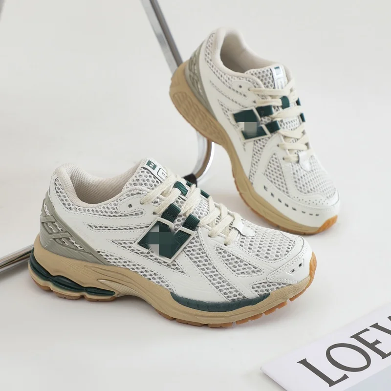 الربيع والخريف كول تشغيل 1906R الأب أحذية سميكة وح...