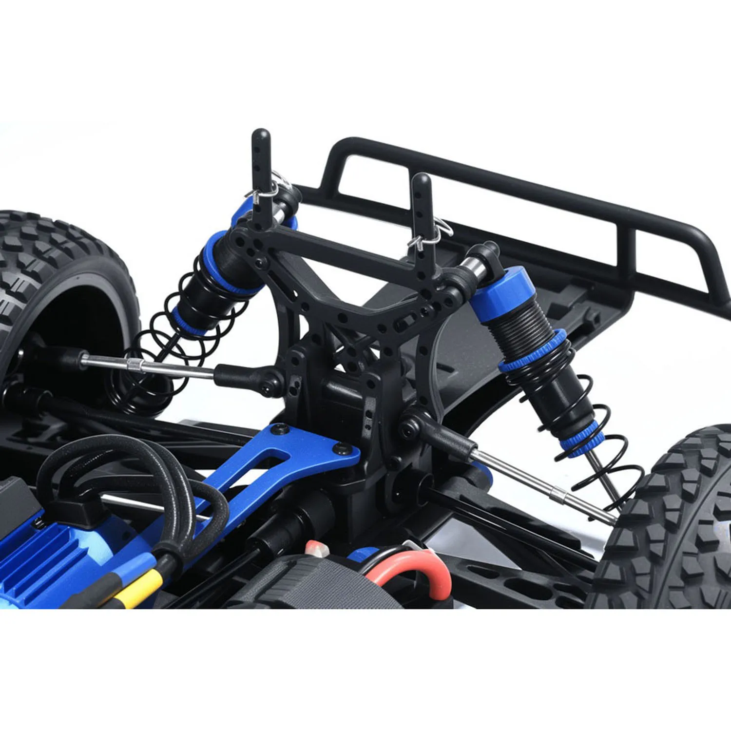 VRX RH820 1/8 Radio Control Short Course Truck 4X4 RC Off Road Car 60 ...
