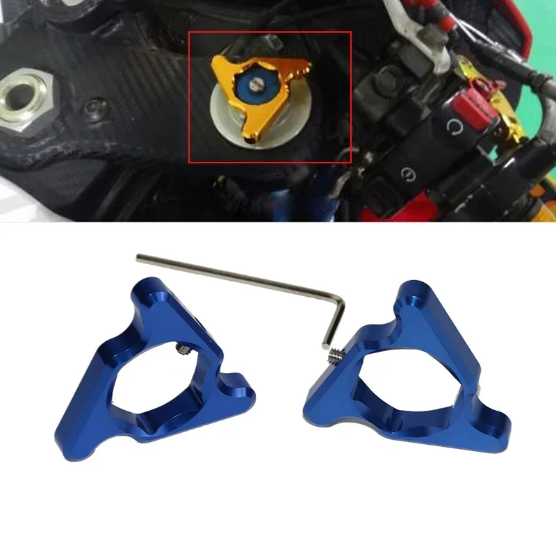 

Для мотоцикла Honda CBR929RR CBR600RR CBR954RR RC51 CBR1000RR CBR 600RR 22 мм алюминиевые вилки для подвески регулирующие нагрузки