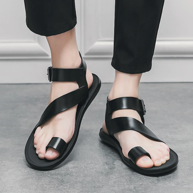 Designer Sandals for Men