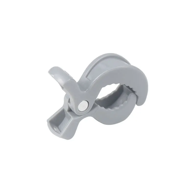 Baby Stroller Clamp Alligator Clip Pram Peg Portable Stroller Hook Baby Car Seat Clips Toddler Baby Stroller Accessories