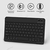 For Samsung Galaxy Tab A9 Plus 11 A8 10.5 Case Detachable Keyboard Galaxy Tab S10 S9 FE 10.9 S7 S8 11 FE PLUS 12.4 S6 Lite 10.4 5