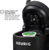 K-Brew+Chill Iced or Hot Single-Serve K-Cup Coffee Maker with MultiStream and QuickChill Technology, 70oz. Removable Rese 5