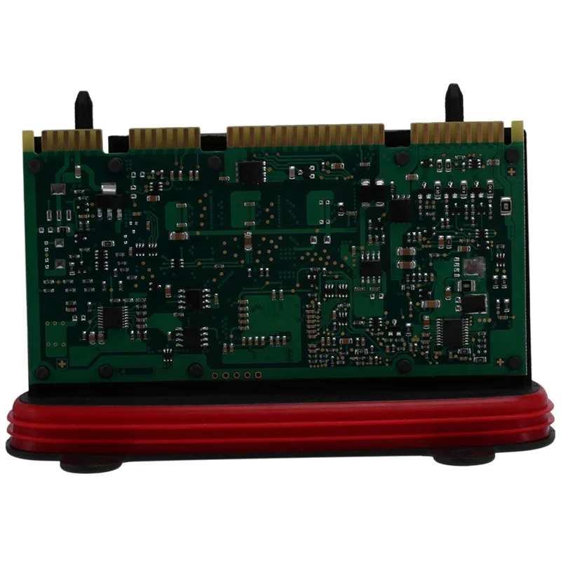 ABUH-1 PCS LED 라이트 드라이버 전원 모듈 제어 유닛 안정기 63117440876 7440876 ABS 자동차 BMW 7 시리즈 F01 F02 730I 용