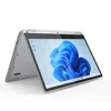 Laptop 13.3 Inch Intel Celeron N4000 360° flips HD Camera Touchscreens 6GB RAM 2TB SSD 4000 mAH 2.6 GHz Lightweight DDR4 Tablet 6