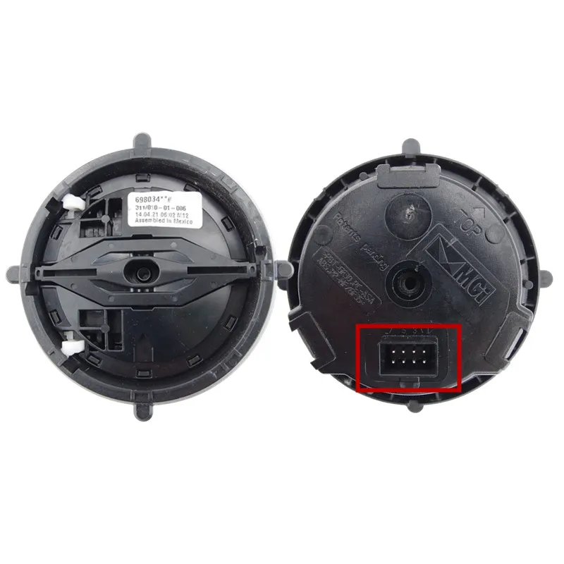 67137191398 BMW E60 E90 F01 F07 F10 F15 F16 F18 F25 G02 Wing Mirror Adjustment Motor wing mirror adjustment motor