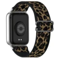 Leopard print