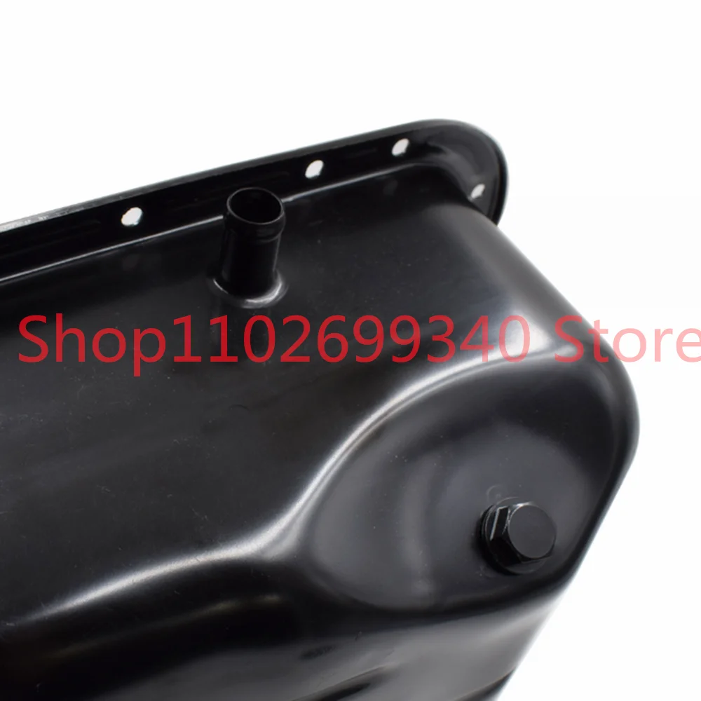 MD328017 MD371263 Fuel Oil Sump Pan for Mitsubishi L200 Strada Pajero Shogun 2.5T K74T 4D56 4D56T 1996-2007