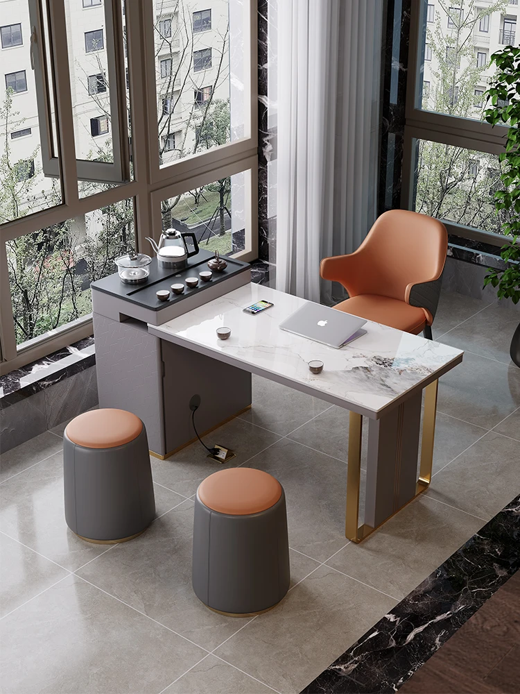 

Набор стульев для балкона, новый современный простой домашний высококлассный стол, офис, чайное ПИВОВАРЕНИЕ кунг-фу