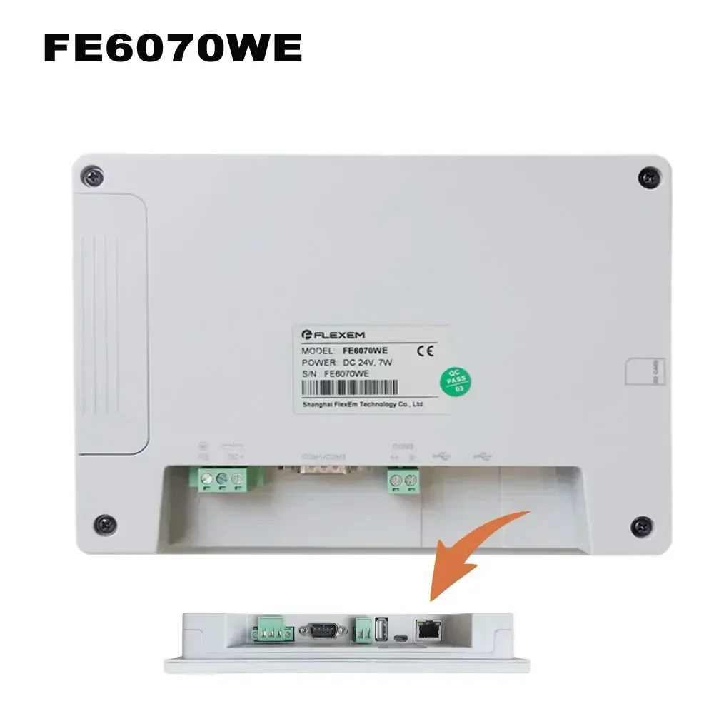 FE6070WE