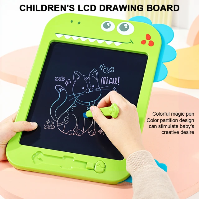  Electronic LCD Drawing Tablet Doodle Board,10.5 inch