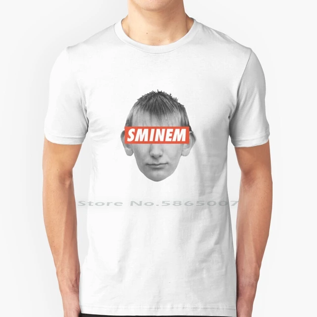 hold trådløs Oberst Boy Sminem Cool T Shirt 100% Cotton Sminem So Cool A Normal Day In Russia  Reddit 4chan Dank Meme Cryptocurrency Bitcoin Funny - Tailor-made T-shirts  - AliExpress