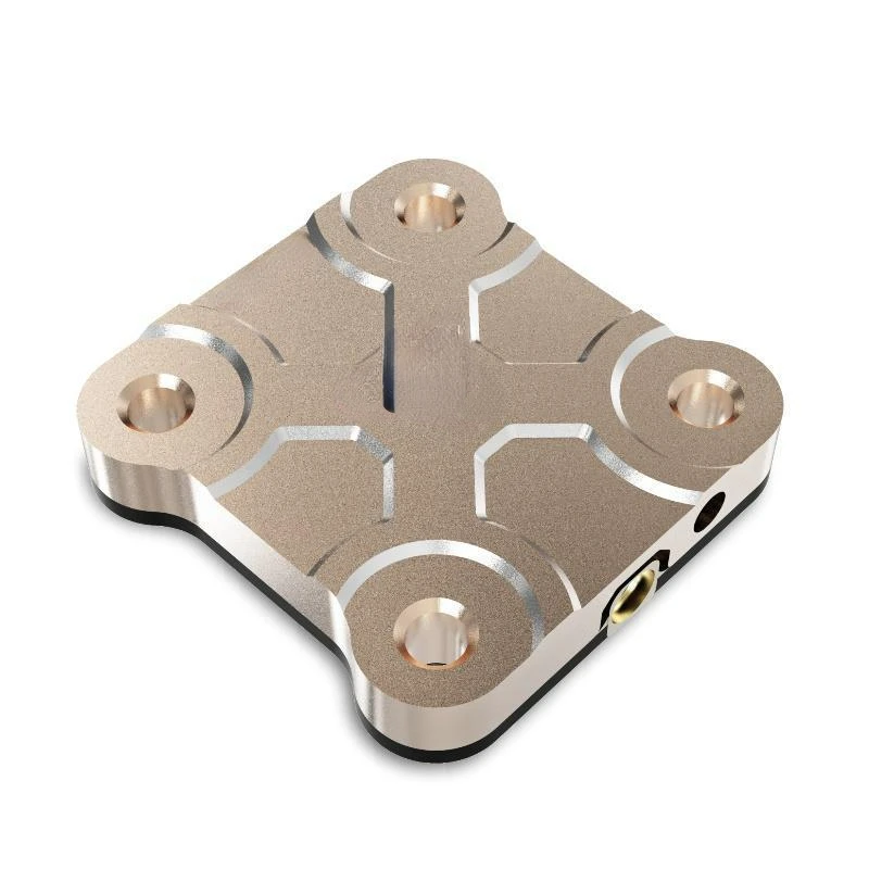 

5.8G800mW image transmission traversing machine aerial photography FPV high power