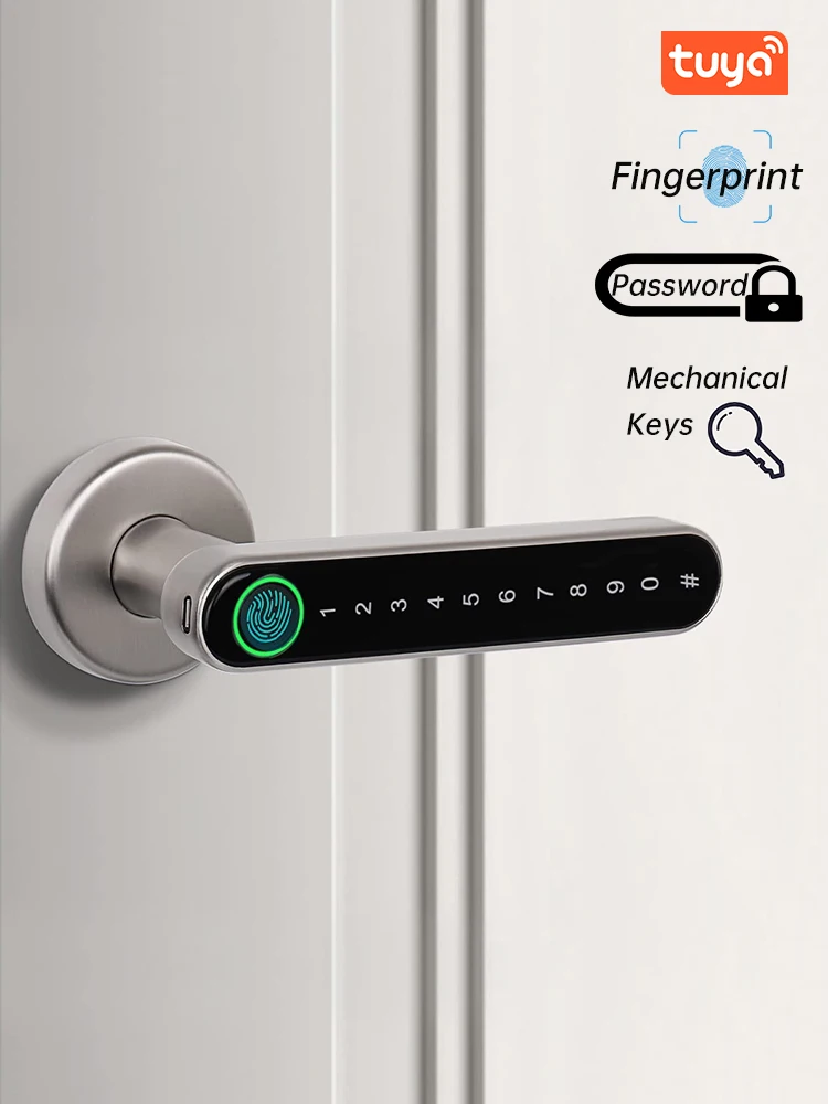 kak-smart-fingerprint-door-lock-black-biometric-door-lock-password-keyless-entry-door-lock-with-handle-security-door-hardware