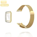 Gold Case Band