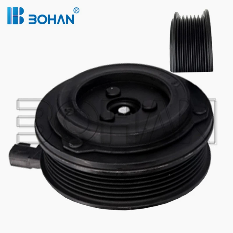 

VS16 car ac compressor clutch coil FOR FORD Galaxy II/Mondeo IV/S-Max I/FIESTA/Focus C-Max/Focus II/B-Max/Fiesta VI BH-CL-117