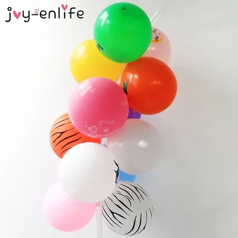 

Arch Balloon Holder Stand Halloween Party Decorations Kids Adult Balloon Chain Balloon Arch Globos Wedding Balloons Decoration