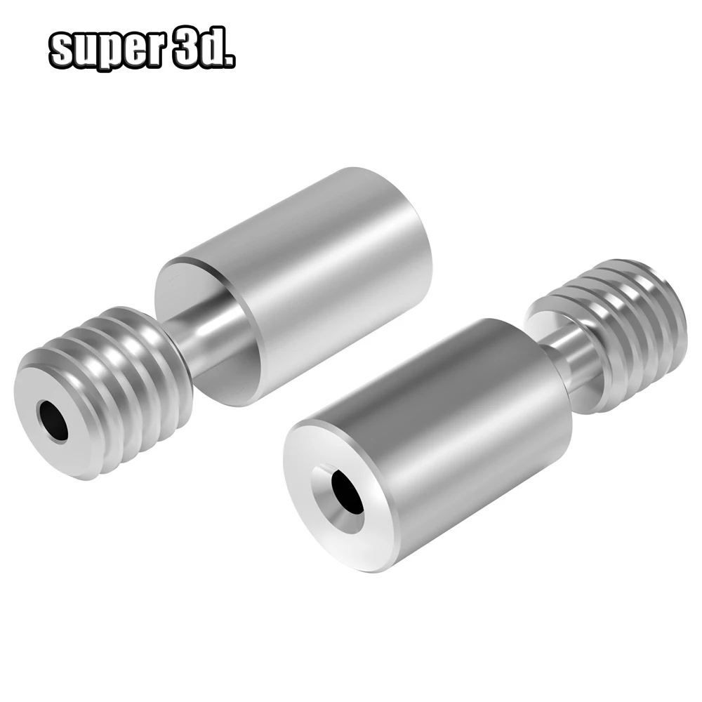 Pro CR-10 Inteligente Bimetálico Heat break Garganta