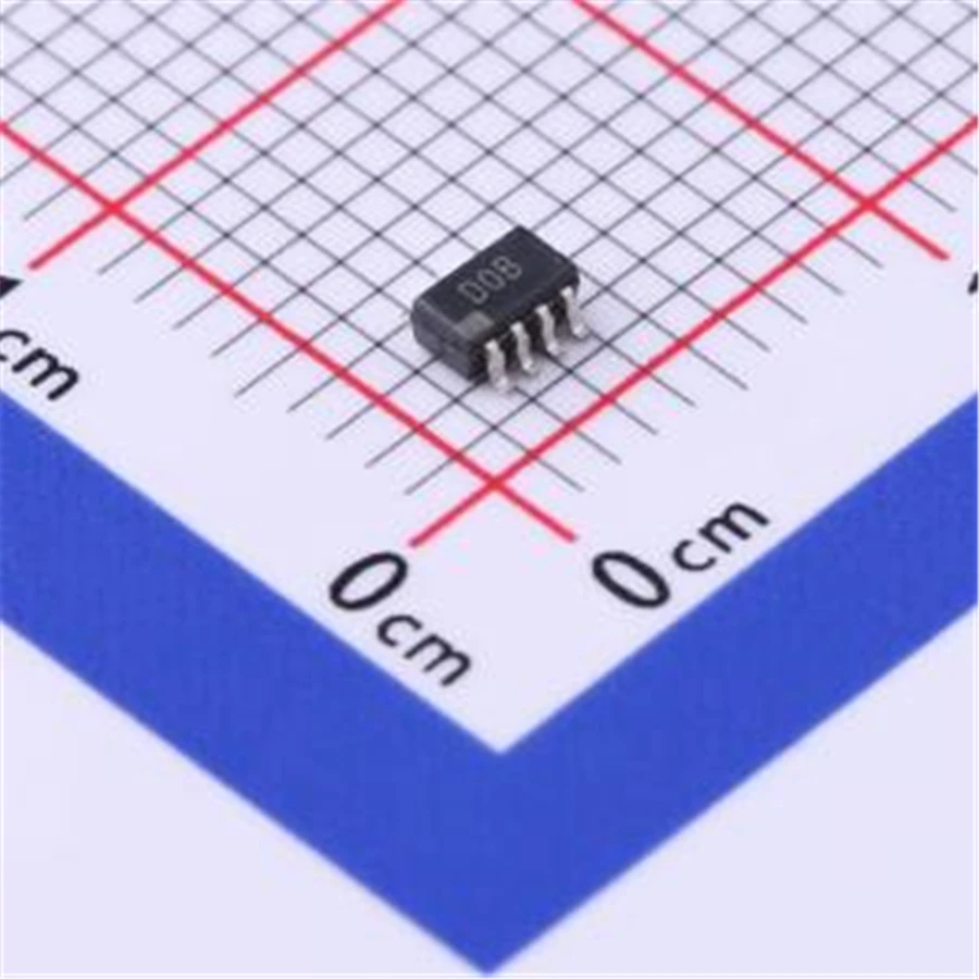 AD5160BRJZ100-RL7