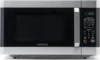 Countertop Microwave 1100 Watts, 1.6 cu ft - Smart Sensor Microwave Oven With LED Lighting and Child Lock - Perfect for Apartmen 1