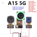 A15 5G Rear All