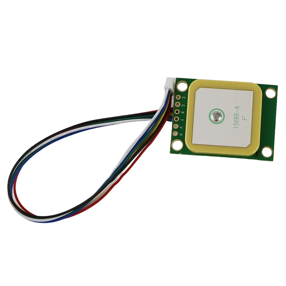 Bait Boat GPS Module for GPS Fishing Boat R18 CTV18 V18 C118 Replacement Accessories Parts GPS module for boat Marine GPS module