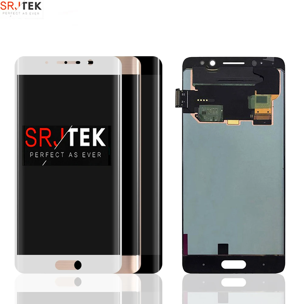 

5.5" Original For Huawei Mate 9 Pro LCD Display,Touch Screen Digitizer For Huawei-Mate9Pro Mate9pro LON-L29, LON-AL00 Display