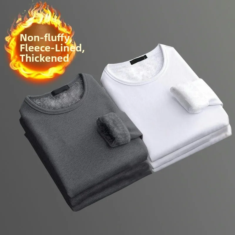 Dark gray + white (two pieces plus velvet)