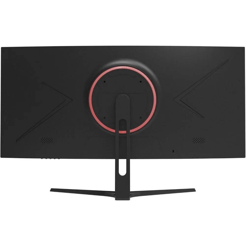 30" Curved Gaming Monitor, 144Hz/200Hz Ultrawide Computer Monitor, WFHD(2560 * 1080P) VA Screen,21:9,1500R,99% sRGB 3