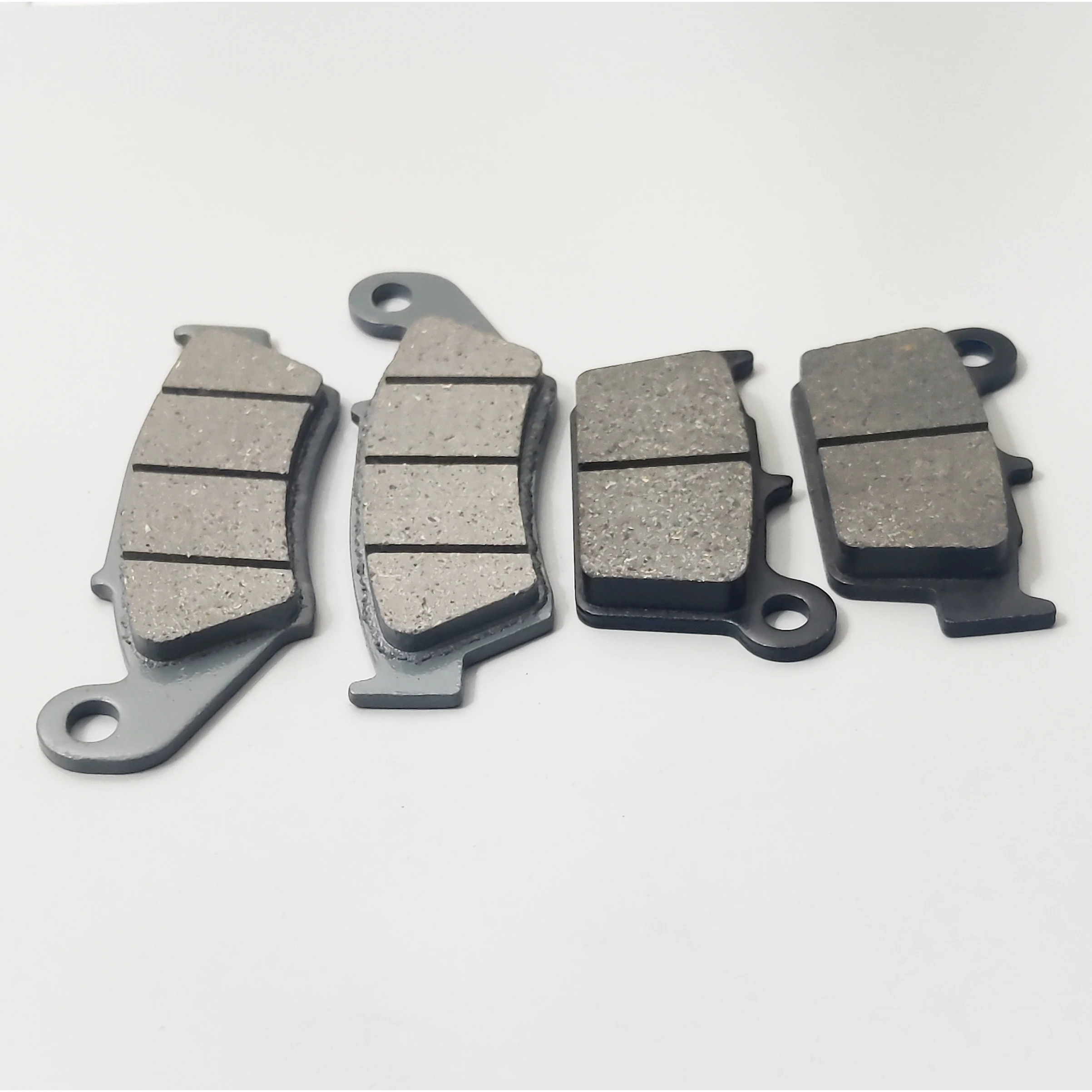 

Передние и задние тормозные колодки для мотоцикла APRILIA MXV450 09-15 RVX450 06-12 RXV450 Enduro 06-18 SVX450 06-09 RXV550 06-13