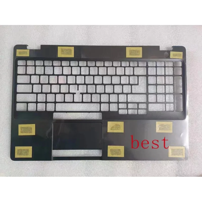 

For Original New A18994 Black For Dell Latitude 5500 5501 5502 precision 3540 3541 Palmrest Keyboard KB Bezel Upper Case C. Cove