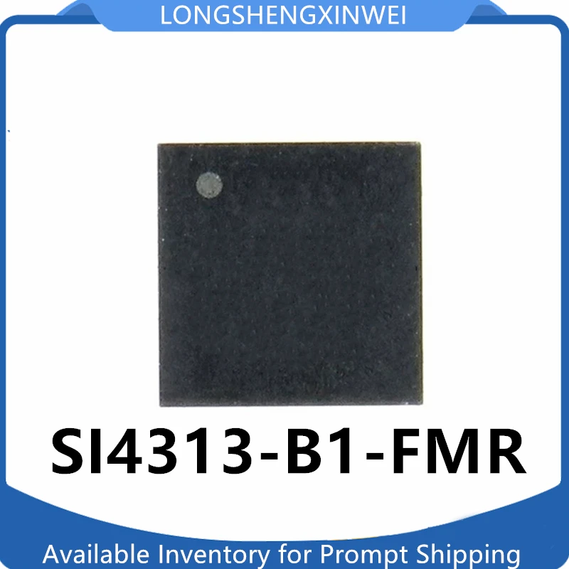 1 Pz Nuovo Originale Si4313-B1-Fmr Si4313 Pacchetto Qfn Stock