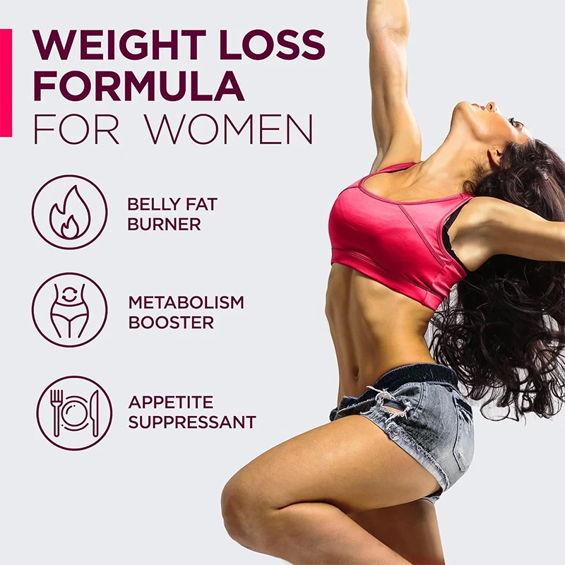 Weight Loss Pills Appetite Suppressant Fat Burner