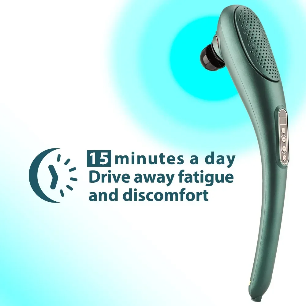 Рисунок 4 - Портативный массажер для тела