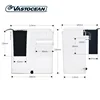 VASTOCEAN Fish Tank External Feeding Box Marine Tank Extension Tank Mangrove Tank ATS Algae Box Full USB Power Supply 5