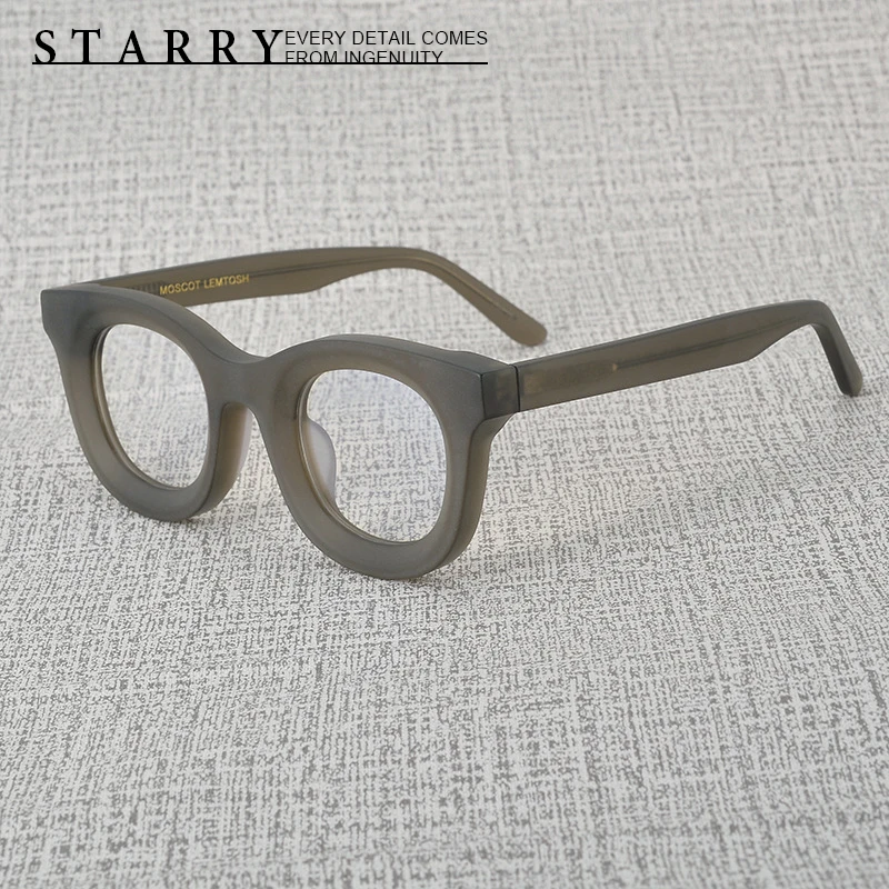 acetate-men-eyeglasses-frame-round-high-quality-handmade-glasses-fashion-retro-optical-myopia-reading-personalized-women-eyewear