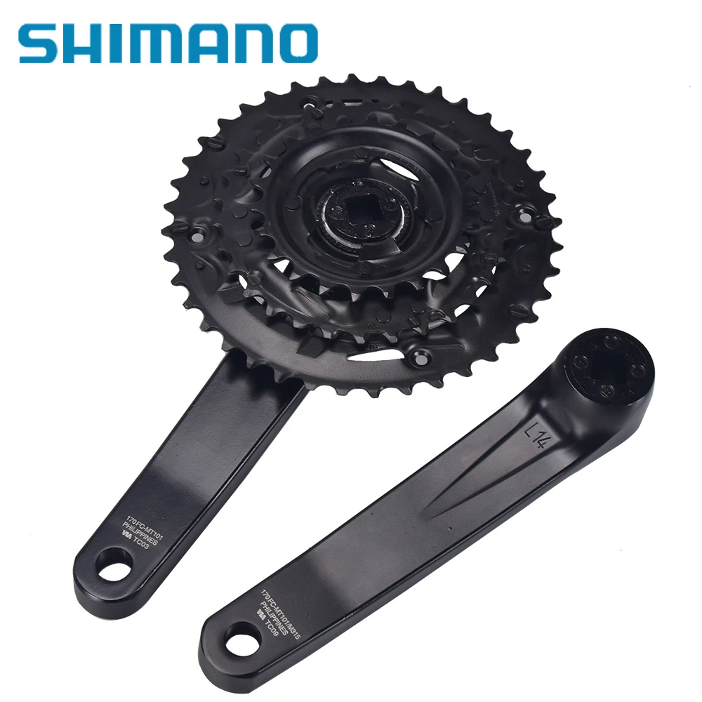 シマノ　9s コンポセット　Alivio　Deore Hd8e2289c3b294620855b7abb152c1