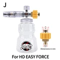 For HD EasyForce
