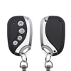 For TO.GO 2/4WK,2/4WP,T2/T4WK,LOT1W,LOT2W,LOT4,WLOT2WMS  433MHz  Garage Door Remote Control 433,92mhz Fixed Code 4