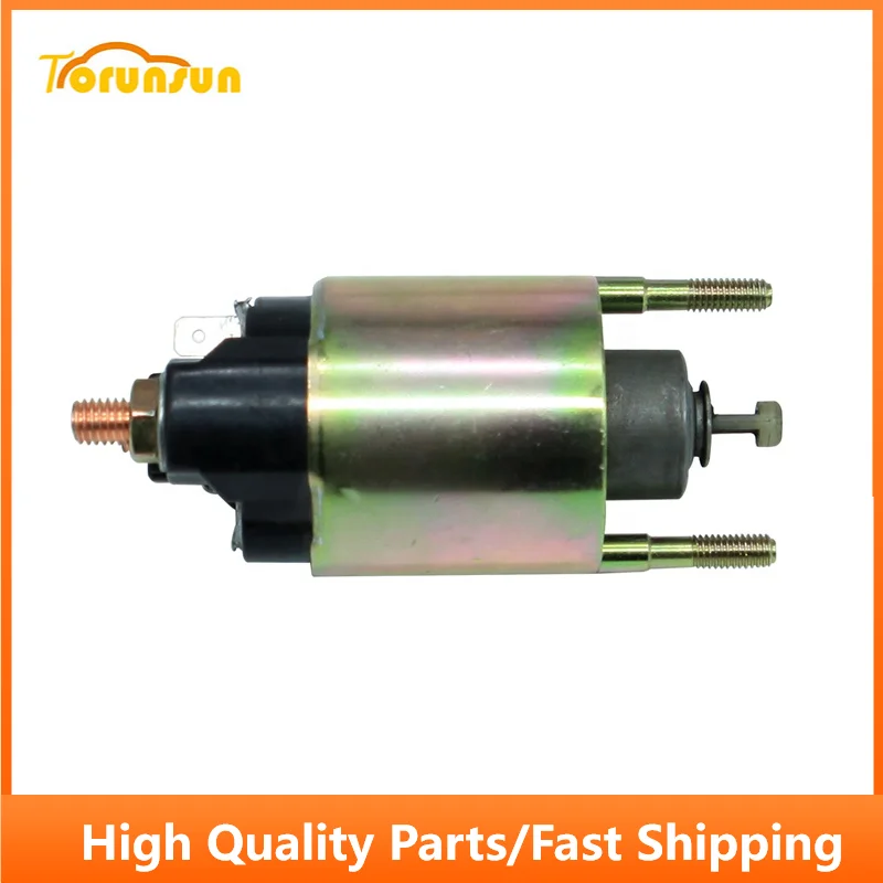 

New Starter Solenoid FOR Kohler 52-435-02S Kawasaki 27010-2122, 27010-7005