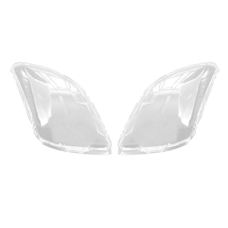 CarHeadlightLensCoverTransparentHeadlightShellforSuzukiSwift