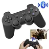Controller for Sony PS3 Super Slim PC Joystick Gamepad for Play Station 3 Wireless Bluetooth Joy Pad 6 Axis Gyro Dual Vibration 3 Controller for Sony PS3 Super Slim PC Joystick Gamepad for Play Station 3 Wireless Bluetooth Joy Pad 6 Axis Gyro Dual Vibration 3