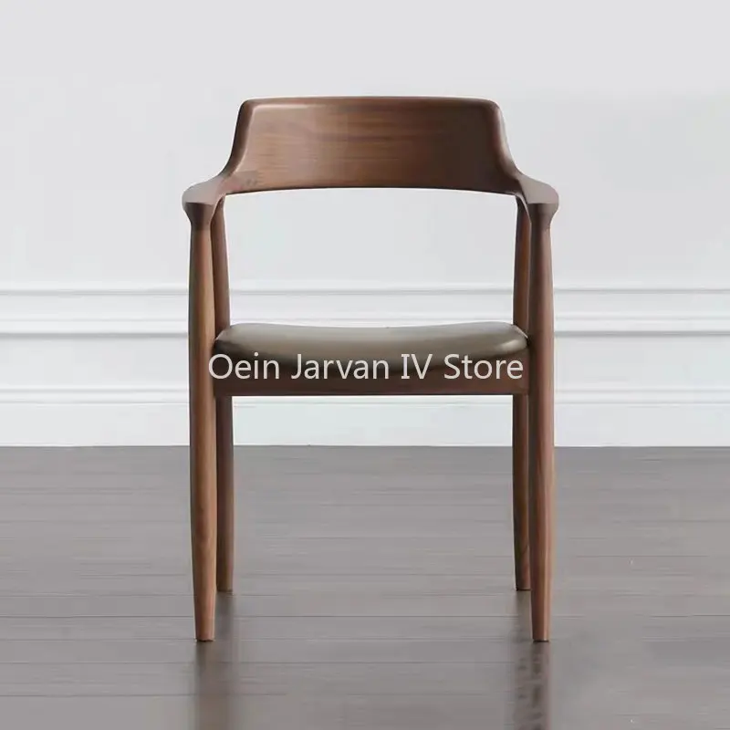 

Современные минималистичные барные стулья, обеденная комната, стойка, кухня, деревянный барный стул, кресло со спинкой, табуреты, мебель WZ50BC