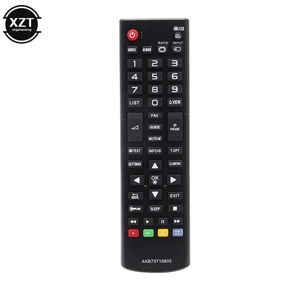 AKB73715605 Remote Control For Smart TV AKB73715603 AKB73715608 AKB73975728 AKB73715634 AKB73975716 AKB73975757 Universal