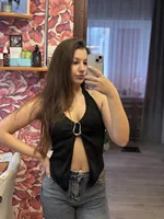 Haut court Sexy à col en v pour femmes, col licou, sans manches, couleur unie, dos nu, vêtements Y2K, été 5