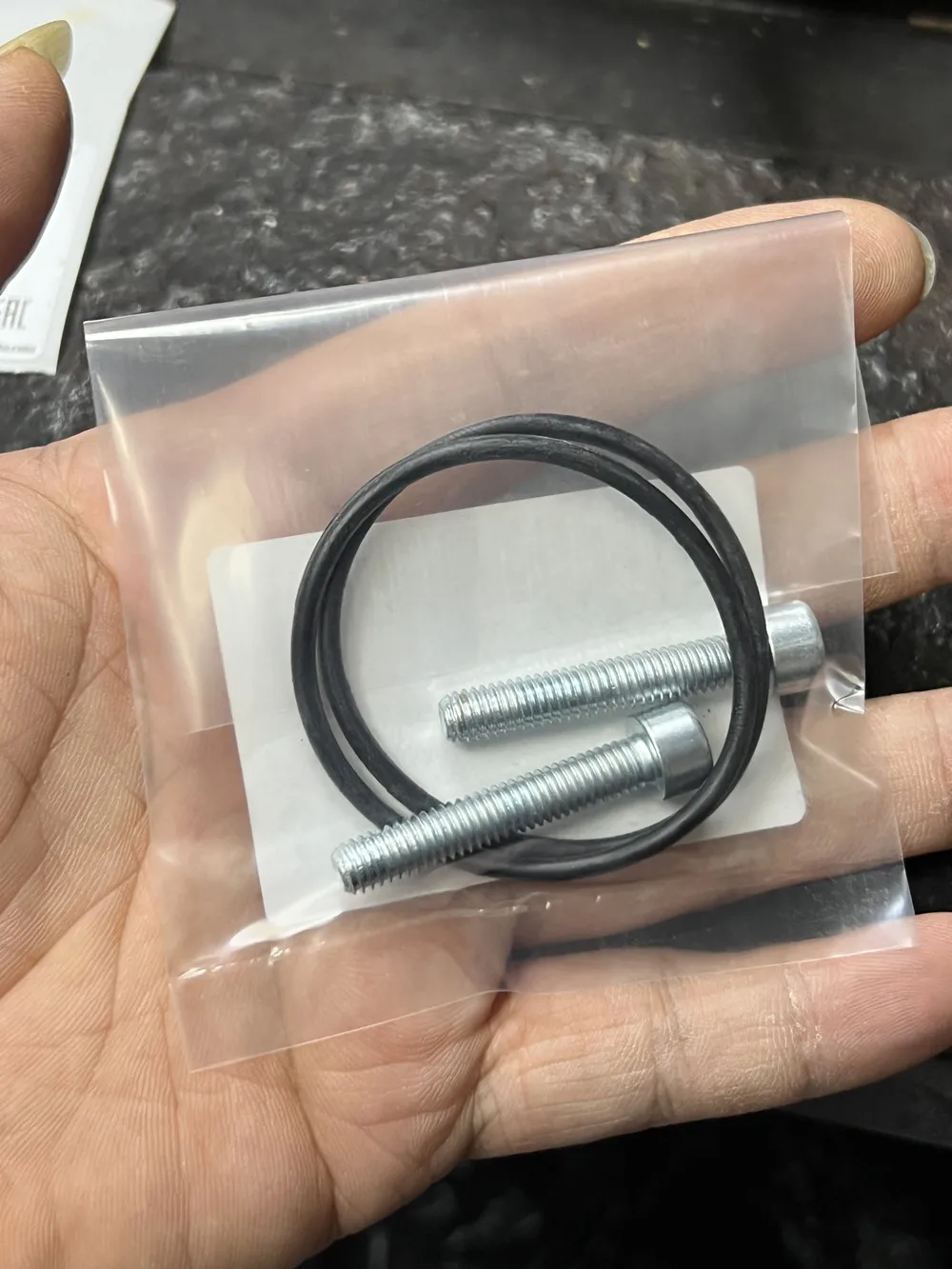 0CQ598305 Gen V pump O-ring set OCQ 598 305 Seal Repair Kit for Pump 5th Gen OEM