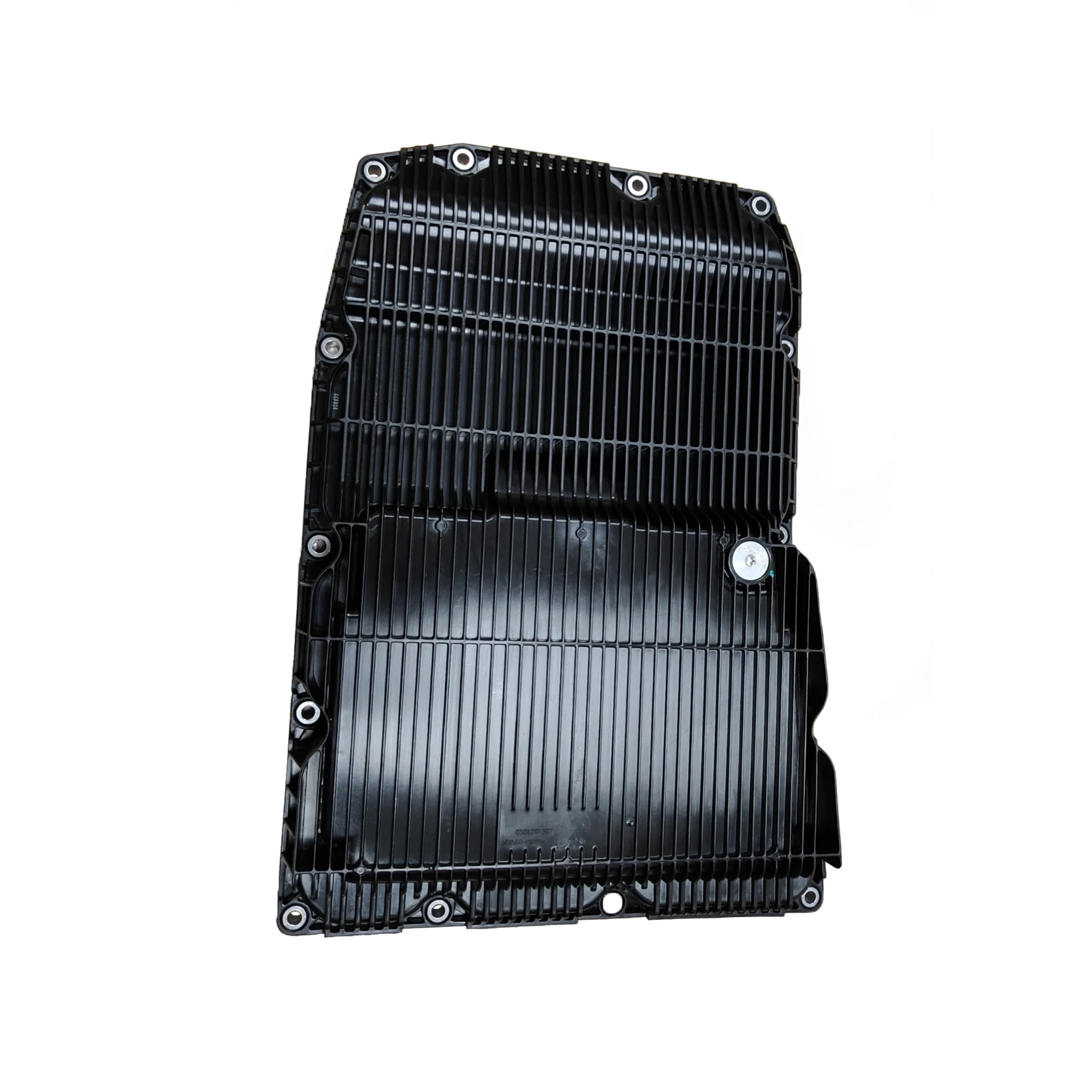 97032102500 Transmission oil pan with transmission filter for Porsche Panamera 2010-