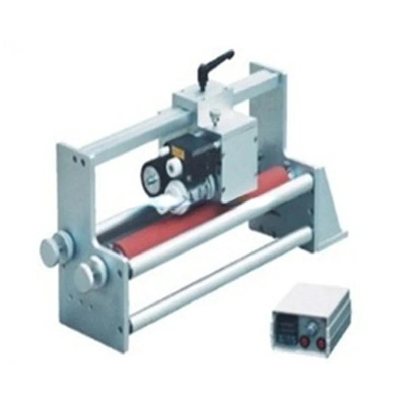 

Cheap cost convenient on-line printing ink ribbon date printer machine coder machine