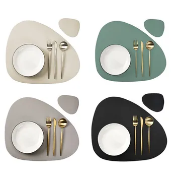 PU Placemat Set 1